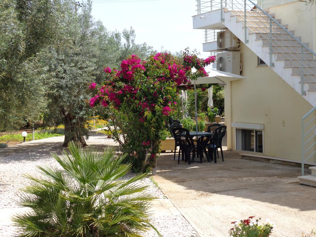 Kalimera Apartments Kiveri Room photo